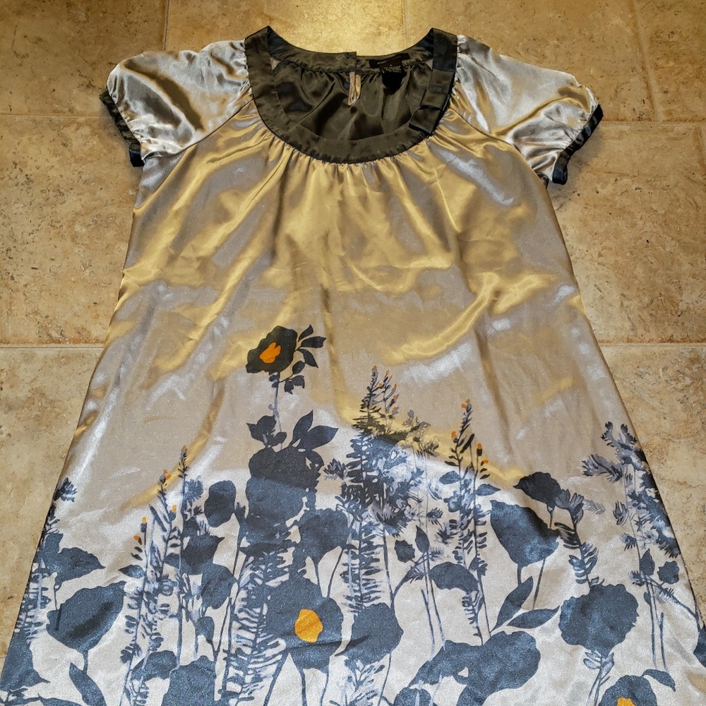 BCBG dress